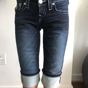 Women’s long shorts